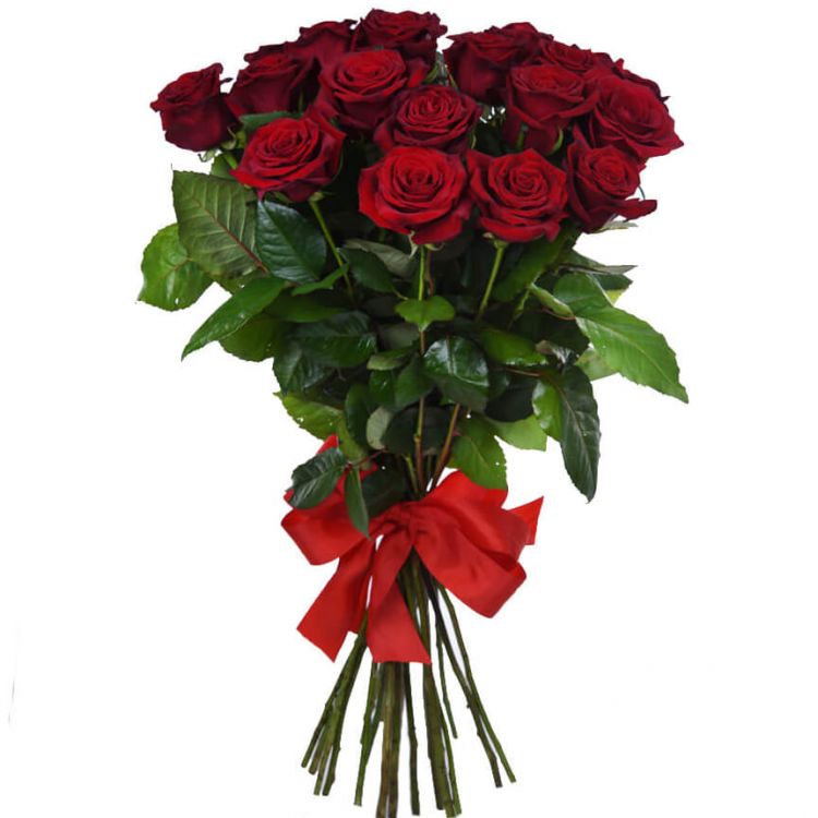 Элитные розы от 9 600 руб.